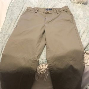 Izod Straight Fit chinos 31x32